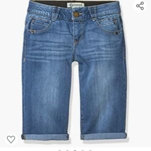 Democracy "Ab"solution Bermuda Shorts